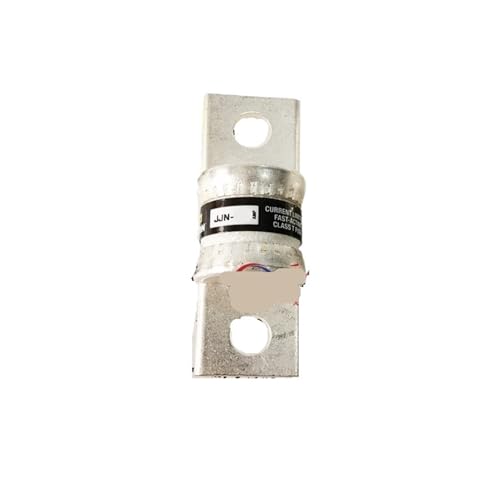 Fusible JJN-200 pour securiser la ligne de batterie de forte puissance 300V