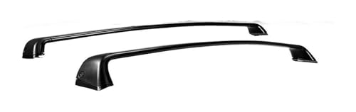 Barres de toit transversales pour canoë kayak sur voiture Tesla Model 3 2017-2022