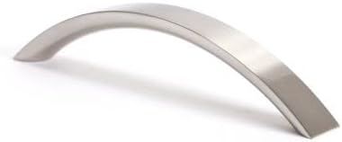 Berenson 9395-1BPN 96mm ctr Pull Advantage Plus 7 Brushed Nickel (25)