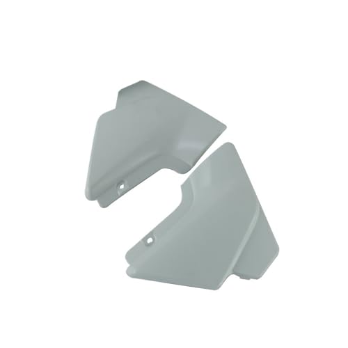 Carénage CB400 winglet de protection latérale contre chocs cadre moto VTEC