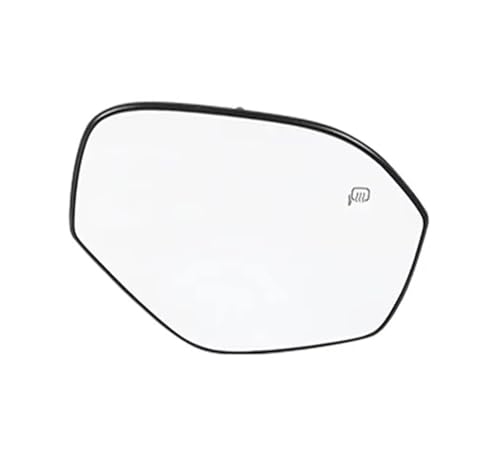 Verre de rétroviseur droit pour Lincoln Corsair 2020-2024 miroir latéral de remplacement