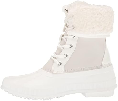 Madden Girl Women's Climbber Rain Boots Review | Image 7