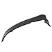 For Mazda CX-5 CX-3 Front Left Side Mirrors Lower Cover Black Plastic Exterior Replacement Part 2015-2019