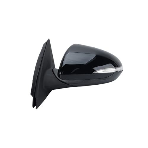 5 �s���T�C�h�o�b�N�~���[�A�Z���u���݊��q�����_�C I30 PD 2018 2019-2024 ���蓮�܂肽���݃h�A�J�[�A�N�Z�T���[(1pc left)