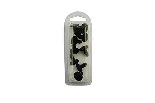 Connect 36502 sapin fixant clips de fixation garniture panneau auto