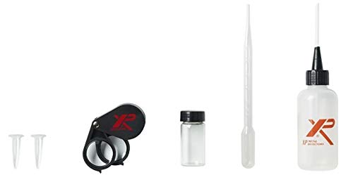 XP Gold Panning (XP Gold Prospecting accessory kit)