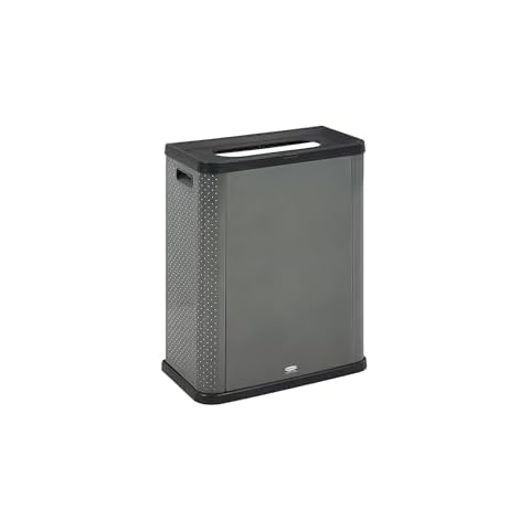 Rubbermaid Elevate Container, 23 Gallon Cover