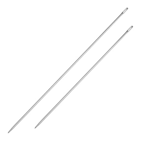 Gosknor Upholstery Needles for Crafting Cover