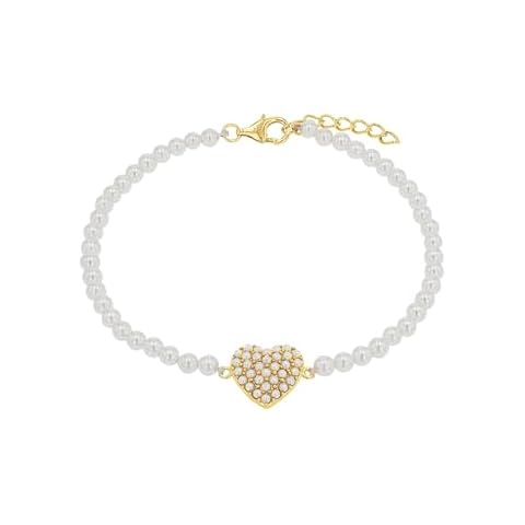 Bracelet Amor 2038084 en argent sterling Cover