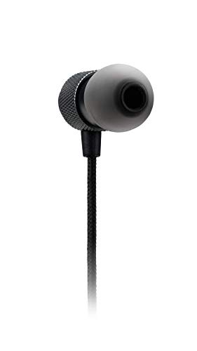 Image of Acer Nitro Wired Gaming Headset (Over-The-Head /Adjustable Headband /Noise Cancellation /Omni-Directional Mic /Black), AHW810