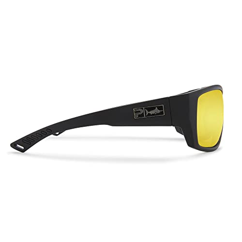 Pursuit - Polarized Mineral Glass Fishing Sunglasses3