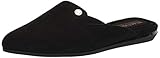 Kenneth Cole REACTION Women's Mule, Black, 9
