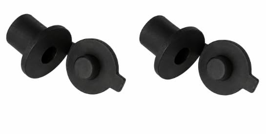 2 (Pcs) Air Cooler Drain Plug Rubber 10mm (1cm) – Leak Proof Water Drain Cap | ONLY for 10mm / 1 Cm Hole (Check Size Before Buying)-picture-23