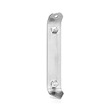 True Church Key Bottle and Can Opener, Can Punch Opener, Can Opener Bottle Opener Combo, Beer Can Opener Tool, Bottle Opener Manual, Soda Can Opener