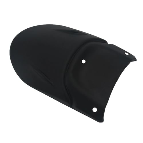 Garde-boue extension moto Scrambler 800 accessoires défense - 4