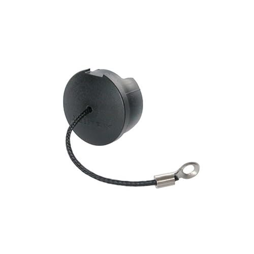 Neutrik SCF Dust Cover for Einbaubuchsen