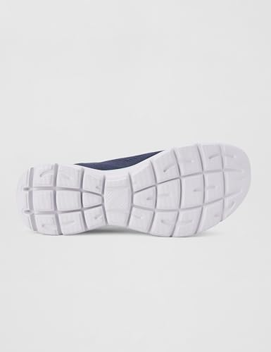Image of Skechers Womens Summits Lace Up Sneaker