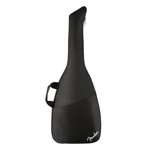 Fender Electric Guitar Gig Bag