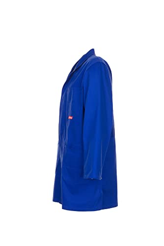 Planam 131094-131024 bugatti profesionales blusa azul laboral 4