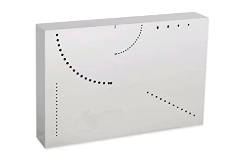 Ultrasonic Calibration Block Phased Array Assessment B Type Inch 1018 Steel Astm E2491 #TOP7