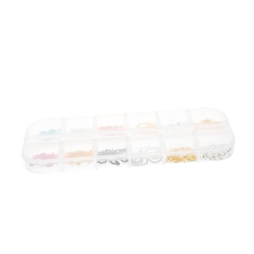 HONMEET 1 �{�b�N�X ���^���`�F�[�� DIY���� �������� �����`�F�[�� �W���G���[�`�F�[�� ��l�̂��߂̃W���G���[����p�i diy�̃l�b�N���X�̃o�b�N�� �o�b�O�`���[���`�F�[�� �����ȍ�