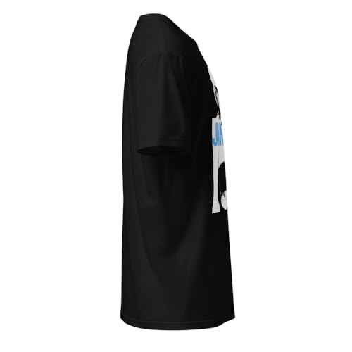 T-Shirt | Tennis Italie Jannik Sinner4