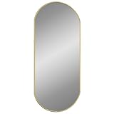 【Matériau durable :】 ce miroir de courtoisie est fabriqué en verre avec un cadre en PVC qui assure la stabilité et la durabilité.