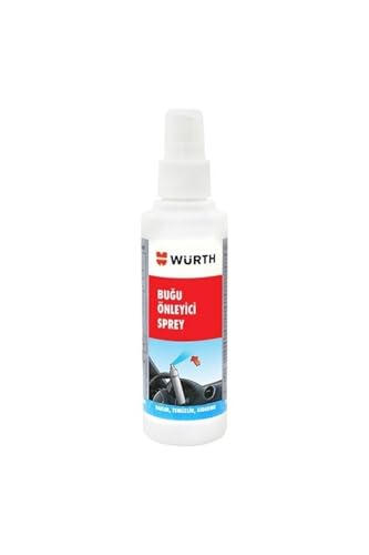 Buğu Önleyici Sprey 150 ml
