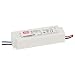 Produktbild LED Netzteil 20W 24V 0,84A ; MeanWell, LPV-20-24 ; Schaltnetzteil