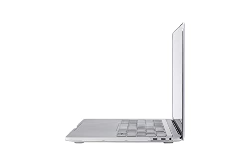 Tucano - NIDO Custodia rigida per MacBook Pro 13