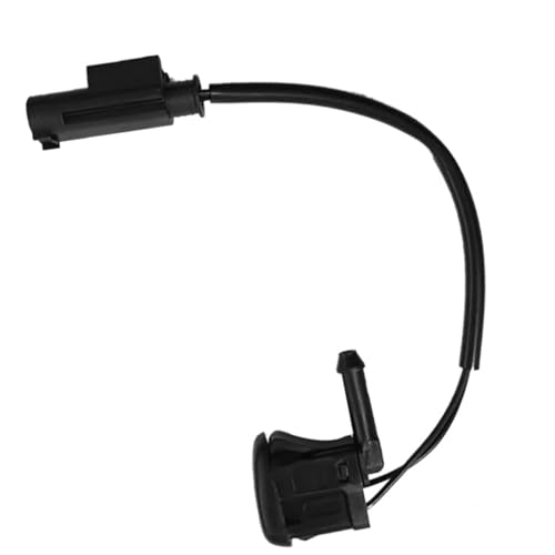Gicleur de lave-glace avant pour rouler sous la neige en Land Rover L322 buse LR040670