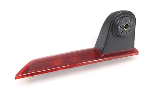 Caméra recul AHD 1080P Ford Transit Custom 2012 2013 2014 2015 rétroviseur marche arrière