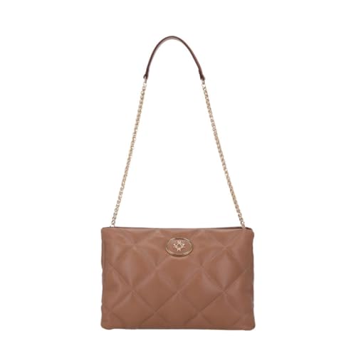 Bolsa Feminina Luz da Lua Tiracolo Média Saara Mousse - 2000699