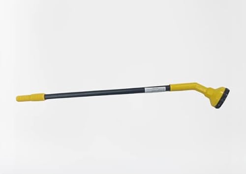 GARDEN FAN SPRINKLER WAND (HIGH PRESSURE) -C752- WITH 3/4 ''& 1'' CONNECTOR