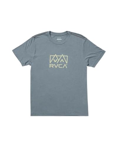 Image of RVCA VA All The Way Short Sleeve
