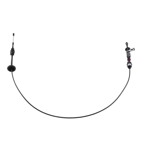 Cable de cambio de marchas para Dodge Ram 1500 2500解决换挡卡顿与无法挂挡52107846AJ 5