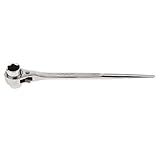 Gesamtlänge: Ca. 31 cm / 12,2 Zoll