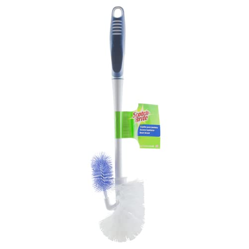 3M, Scotch-Brite, Escova Sanitária