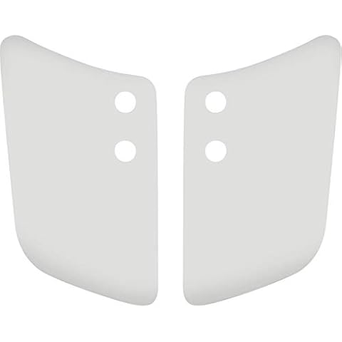 Memphis Shades MEP5810 Clear Custom Lower Cover