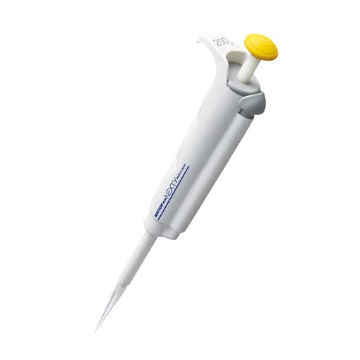 Amazon | ワトソン(Watson) マイクロピペット[NEXTY] 容量200μL