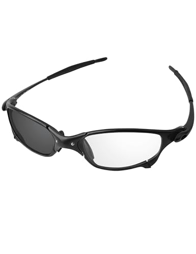 Image of Replacement Lenses & Repair Kits for Oakley Juliet 55mm Sunglass - Precision Fit, UV Block & Impact Resistant