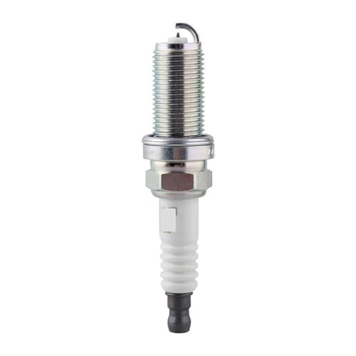 Bougies d'allumage platine LFR5AGP 5018 pour une combustion moteur fluide
