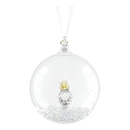 Image of Swarovski Annual Edition Ball Ornament 2026