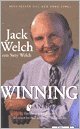 WINNING (GANAR): LAS CLAVES PARA EL EXITO DEL E... [Spanish] 8496778800 Book Cover