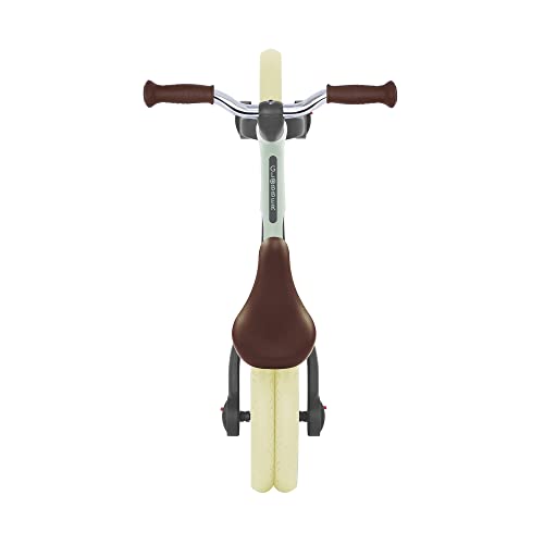 Globber Jugend Unisex Go Bike Elite Duo Laufrad, minzgrün, 48,2 x 79 x 42 cm (H x l) – Bild 6