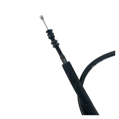 Câble d'embrayage de moto 99,8 cm commande de vitesse 90802090000 - 3