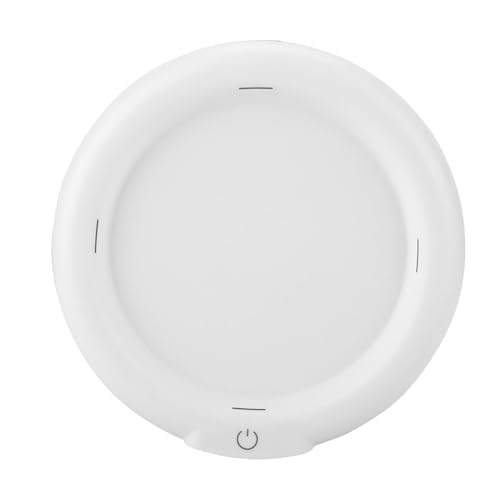 XHTLLO 3.7V 110KHZ Ultrasonic Beer Foamer, Portable Beer Bubbler with 1800Mah Lithium Battery, Ideal for Home Gatherings, Bars, and Parties, Enhances Beer Flavor and Aroma