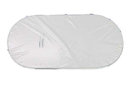 graco dream suite bassinet replacement mattress