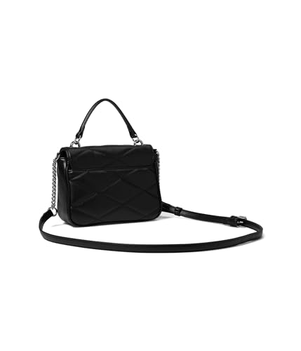 Nine West Women's Issy Mini Top Handle Flap2