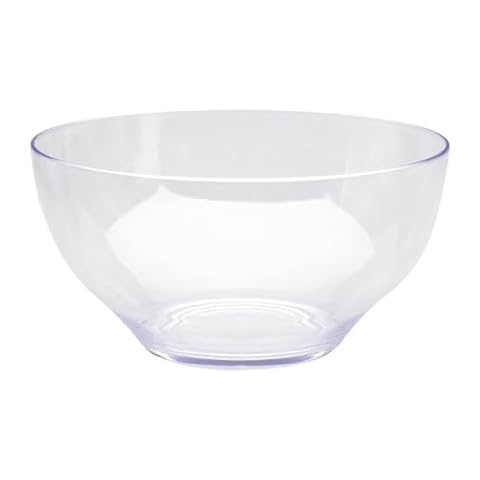 Saladier Acrylique LACOR 62394 Cover
